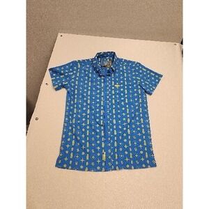 Brownells Rare Exclusive Ltd. RETRO RIFLE ‎ AR15  Ammo Bullets Shirt Small
